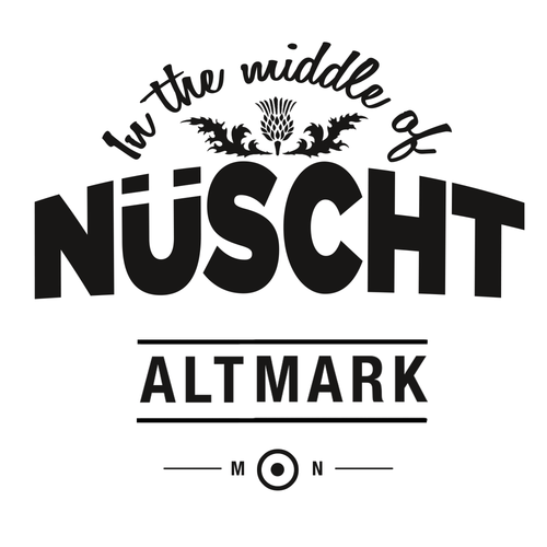 Nüscht als schöne Sachen
