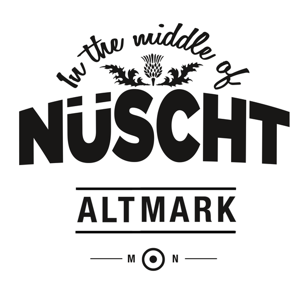 Nüscht als schöne Sachen